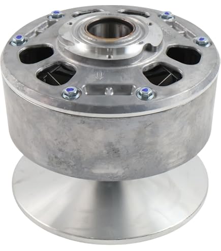 Amazon.com: Compatible with Kawasaki Mule 3010/4010 Diesel Drive